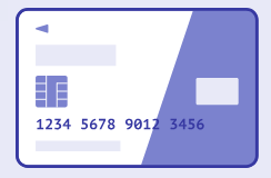 credit card