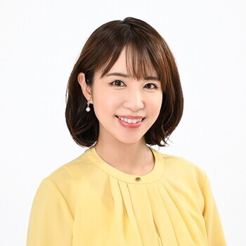 片山 美紀氏（気象予報士）