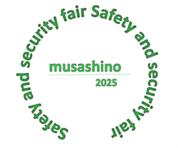musashino 2025 safety and security
