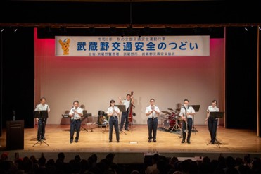 写真:昨年度の様子