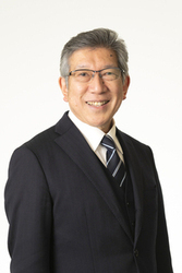教育長写真