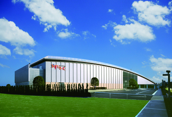 がすてなーに外観