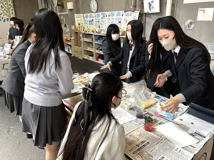 写真：むさしのYouth環境フェスタ2026イメージ