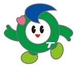 シルバーくんのイラスト