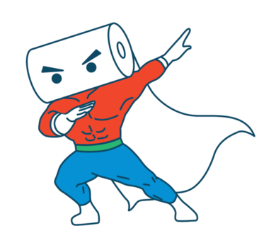 といれんじゃー