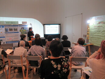 くらしフェスタ2025の写真