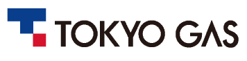 東京ガスロゴ