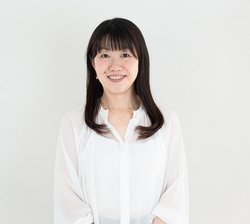 本橋ひろえ 氏の写真