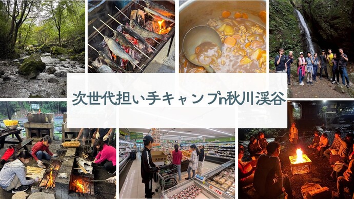 自然の写真