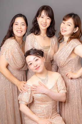 写真：吉祥寺オペラファンタジーのみなさん