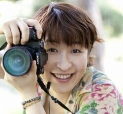 写真：地球の広報・旅人・エッセイスト たかのてるこ氏