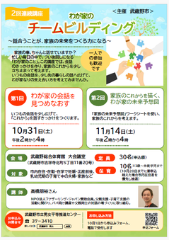 3回講座 文章力トレーニング講座