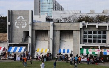 昨年の様子