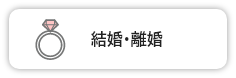 結婚・離婚（外部リンク・新しいウインドウで開きます）