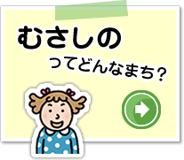 むさしのってどんなまち？