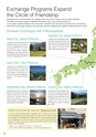Outline of Musashino City 2012