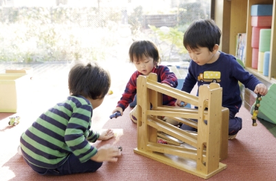 子ども・教育