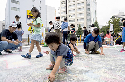 進化し続ける