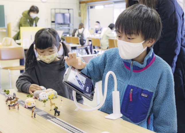 吉祥寺アニメーション映画祭り