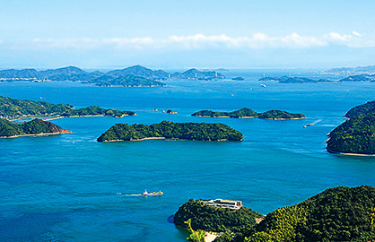 広島県 大崎上島町