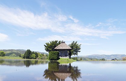 岩手県 遠野市