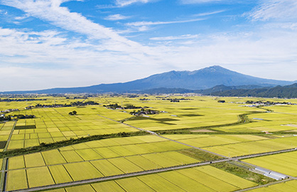 山形県 酒田市